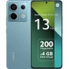 XIAOMI SMARTPHONE REDMI NOTE 13 PRO 5G 12GB 512GB VERDE AZULADO OC/12GB/512GB/6,67 /ANDROID/ 5G