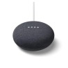 GOOGLE NEST MINI 2º GENERACION CARBON