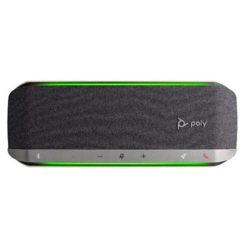 POLY HP ALTAVOZ SYNC 40+ M USB-C Y USB-A +BT700A