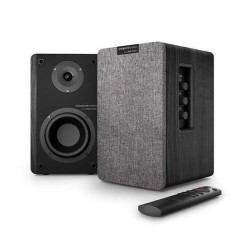 ENERGY SISTEM ALTAVOZSTUDIO MONITOR 4 HI-FI 50W/TWS/BLUETOOTH 5.0/USB/MP3/MANDO A DISTANCIA