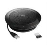 JABRA ALTAVOZ SPEAK 510+ MS USB BT JL360 PORTATIL NEGRO