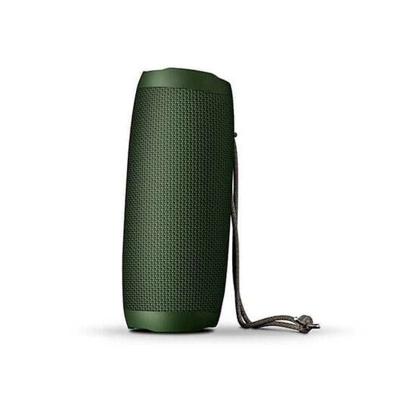 ENERGY SISTEM ALTAVOZ URBAN BOX 5+ BT VERDE 20W/TWS/BLUETOOTH 5.0/USB-microSD MP3/FM RADIO