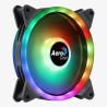 AEROCOOL VENTILADOR 14X14 DUO14 ARGB