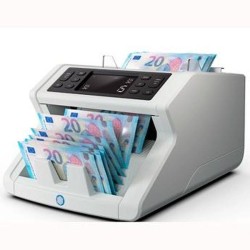 SAFESCAN CONTADORA DE BILLETES 2250