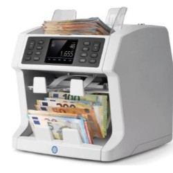 SAFESCAN CONTADORA DE BILLETES 2995-SX