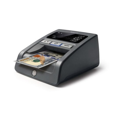 SAFESCAN DETECTOR 185-S AUTOMÁTICO DE BILLETES FALSOS 112-0575