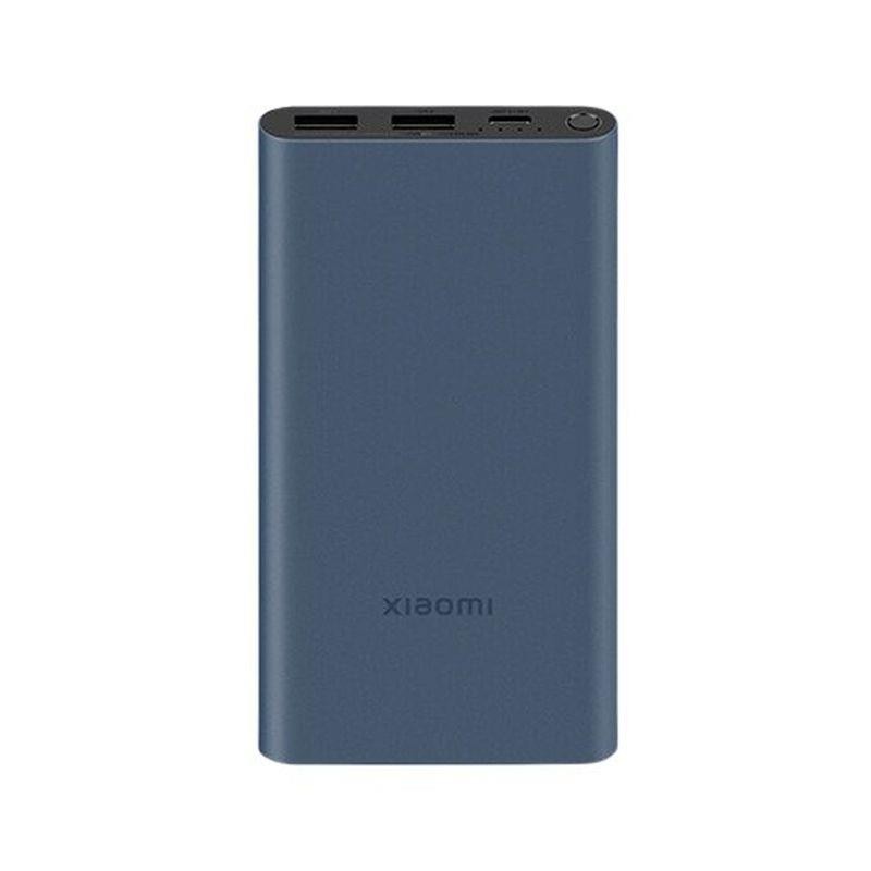 XIAOMI MI POWERBANK 10000MAH AZUL