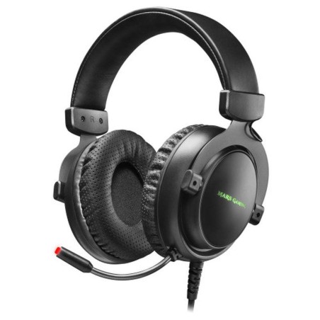 MARS AURICULAR GAMING MH4X 7.1