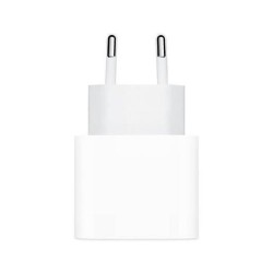 APPLE ADAPTADOR DE CORRIENTE USB C 20W - MHJE3ZM/A