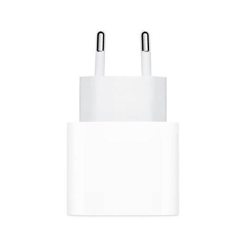 APPLE ADAPTADOR DE CORRIENTE USB C 20W - MHJE3ZM/A