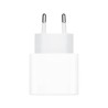 APPLE ADAPTADOR DE CORRIENTE USB C 20W - MHJE3ZM/A