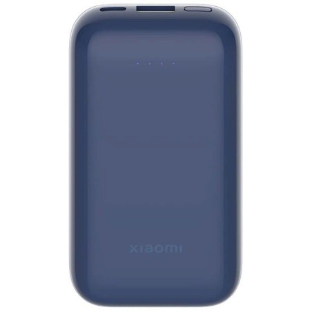 XIAOMI POWERBANK POCKET EDITION PRO 10000MAH AZUL