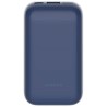 XIAOMI POWERBANK POCKET EDITION PRO 10000MAH AZUL