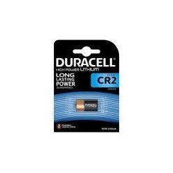 DURACELL ULTRA DUR03048 PILA LITIO FOTO CR2 3V BLISTER*1