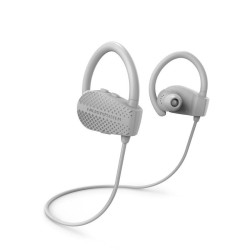 ENERGY SISTEM AURICULARES CON MICRO SPORT 1+ BT GRIS BLUETOOTH 5.1/100mAh/20dBm/MANOS LIBRES