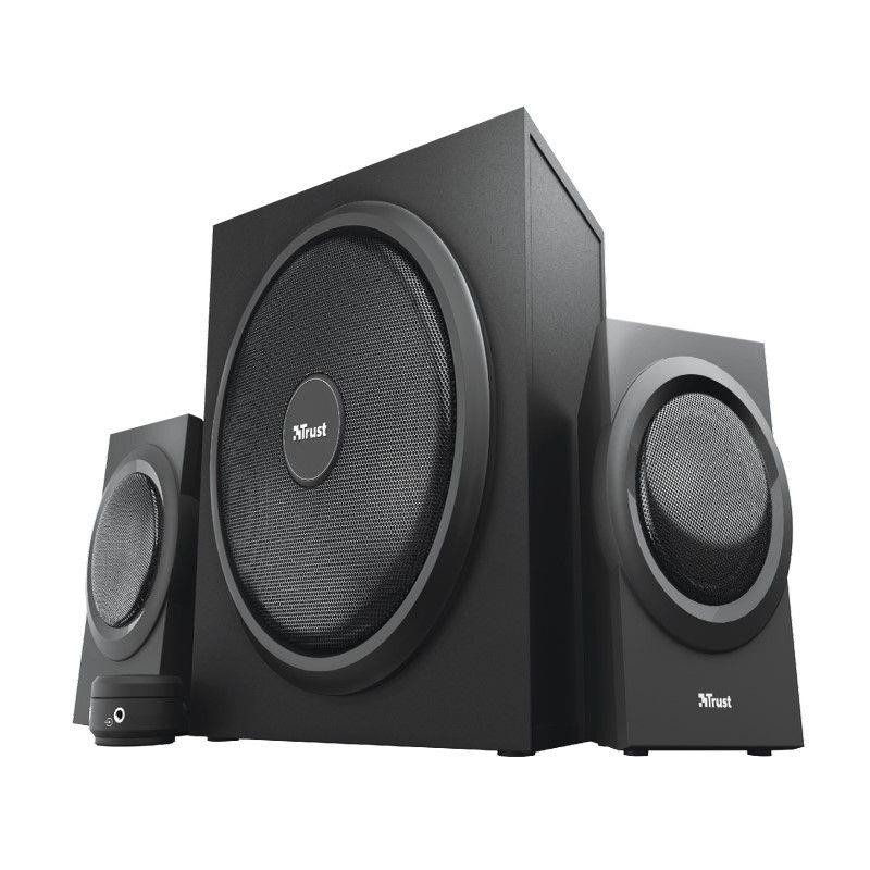 TRUST ALTAVOCES YURI 2.1 60RMS