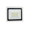 FOCO PROYECTOR LED 10W BLANCO FRIO SERIE SILVER BLANCO