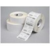 ZEBRA ETIQUETAS TRANFERENCIA TERMICA Z-SELECT 2000T 31X22MM Caja de 12 rollos con 2.890 etiquetas x rollo