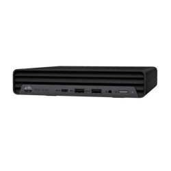 HP ORDENADOR SOBREMESA PRO400G9 DM I5-12500T /8GB/ 256GB/ W11P