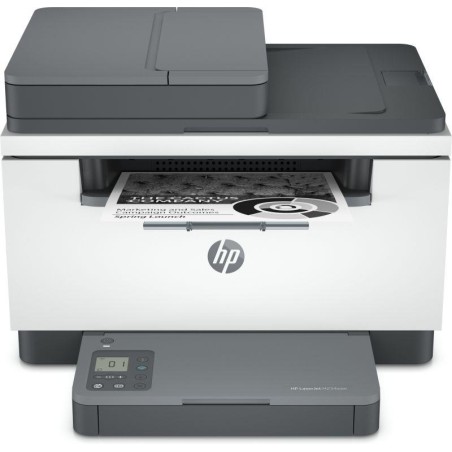 HP MULTIFUNCION LASER MONOCROMO LASERJET M234SDW TONER 135A / 135X