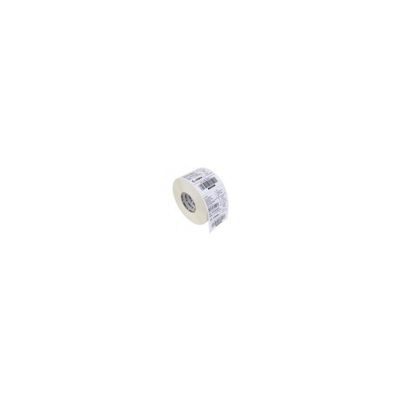 ZEBRA ROLLO ETIQUETAS 102MM X 64MM 880023-063D CAJA 12 UD