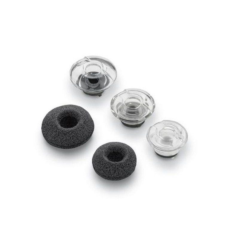 POLY PLANTRONICS ALMOHADILLAS AURICULAR SMALL LEGEND