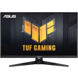 ASUS MONITOR TUF GAMING VG32AQA1A 31.5/ WQHD/ MULTIMEDIA/ NEGRO HDMI/ DP/ 1MS