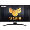 ASUS MONITOR TUF GAMING VG32AQA1A 31.5/ WQHD/ MULTIMEDIA/ NEGRO HDMI/ DP/ 1MS