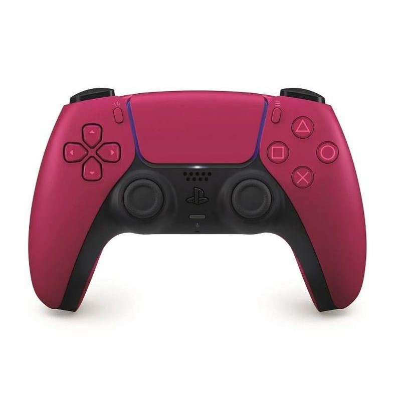 SONY GAMEPAD PS5 DUALSENSE V2 ROJO COSMICO