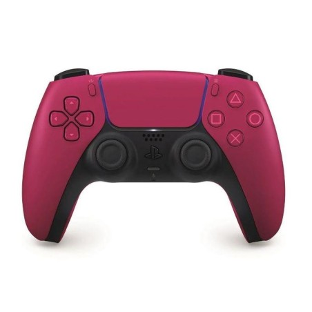 SONY GAMEPAD PS5 DUALSENSE V2 ROJO COSMICO