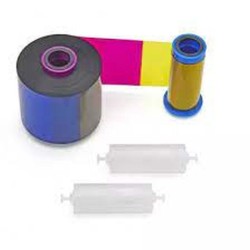ZEBRA RIBBON ZXP7 COLOR