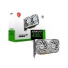 MSI TARJETA GRAFICA RTX 4060 VENTUS 2X BLANCA 8G OC