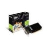 MSI TARJETA GRAFICA NVIDIA GT710 2GD3H LP 2GB DDR3
