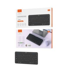 MTK MINI TECLADO INALÁMBRICO BLUETOOTH TG7218