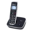 SPC TELEFONO INALAMBRICO TELECOM 7608/ NEGRO