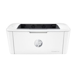 HP IMPRESORA LASER MONOCROMO LASERJET M110W TONER W1420A 142A