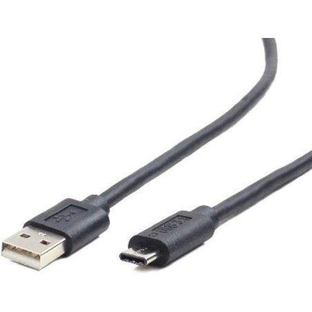 GEMBIRD CABLE USB 2.0 A-M / C-M 1M