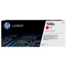 HP TONER CF363A MAGENTA Nº 508A
