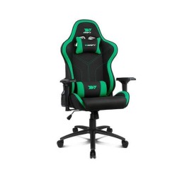 DRIFT SILLA GAMING DR110 NEGRO-VERDE