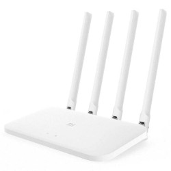 XIAOMI ROUTER INALAMBRICO MI ROUTER 4A GIGABIT EDITION WHITE