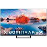 XIAOMI TELEVISOR A PRO 50 4K UHD SMART TV GOOGLE OS