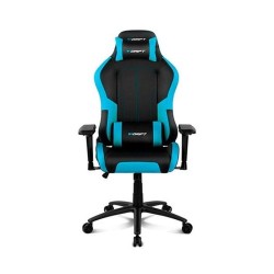 DRIFT SILLA GAMING DR250 NEGRO/AZUL