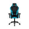 DRIFT SILLA GAMING DR250 NEGRO/AZUL