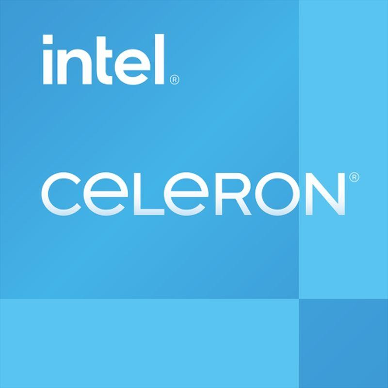 INTEL PROCESADOR CELERON G900 3.4GHZ LGA1700