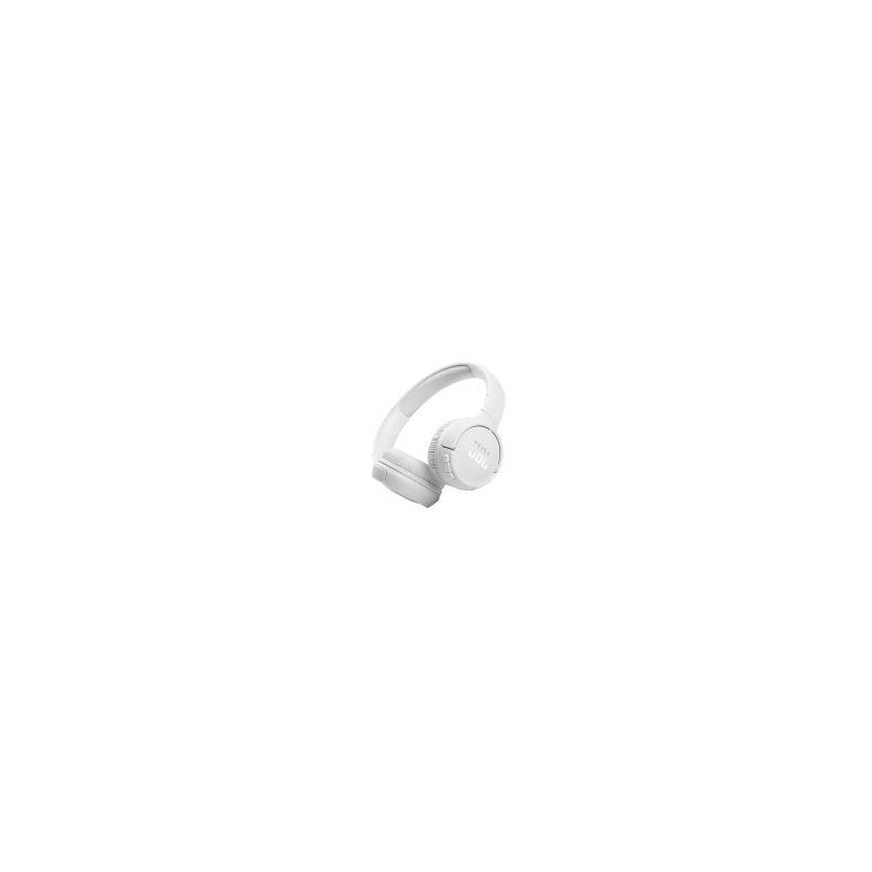 JBL AURICULARES INALMBRICOS TUNE 510BT BLANCO