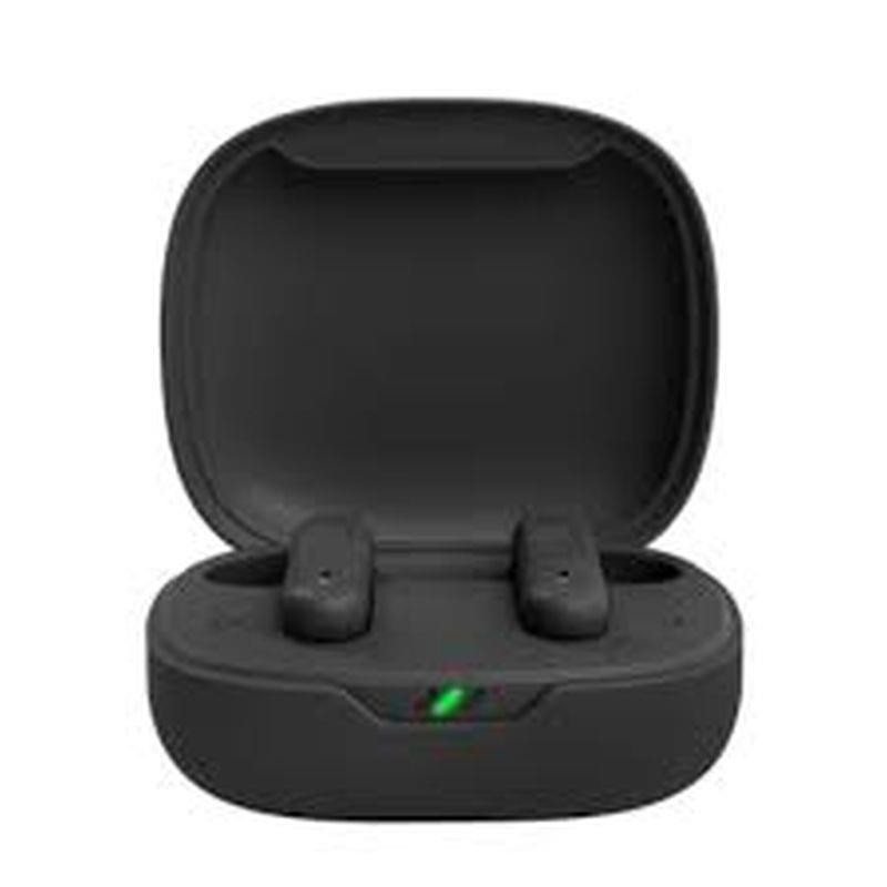 JBL AURICULARES INALAMBRICOS WAVE 300TWS NEGROS