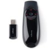 KENSINGTON PRESENTER EXPERT LASER ROJO