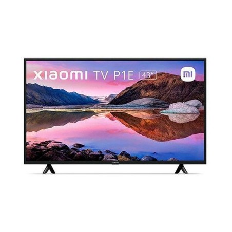 XIAOMI TELEVISOR MI P1E TV 43 LED UHD ELA4742EU SMART TV 4K HDR10 UHD/3xHDMI/2xUSB/WIFI/BT 5.0