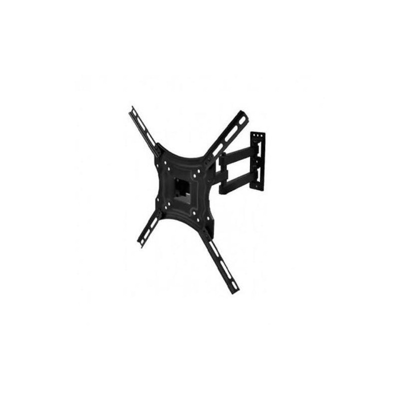 L-LINK SOPORTE PARED ARTICULADO TV 14-64 NEGRO