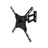 L-LINK SOPORTE PARED ARTICULADO TV 14-64 NEGRO